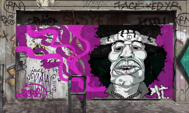 Bombing 1463144411776