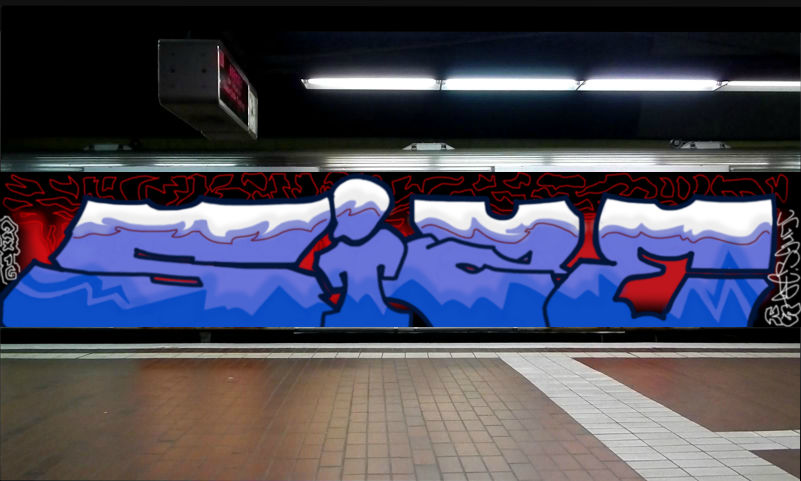 Bombing 1463168254596