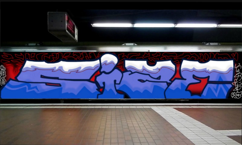 Bombing 1463168254596