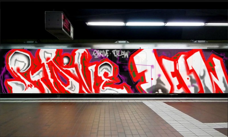 Bombing 1463202471484