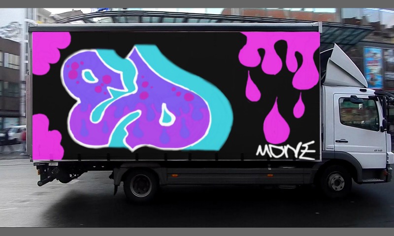 Bombing 1463204460077