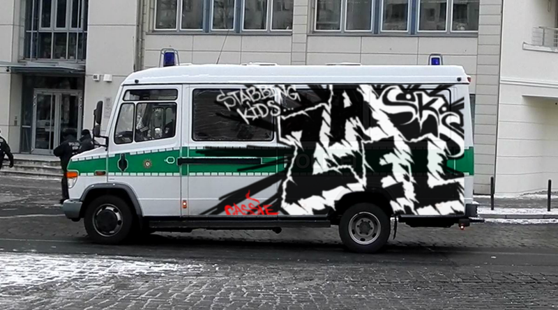 Bombing 1463207062766