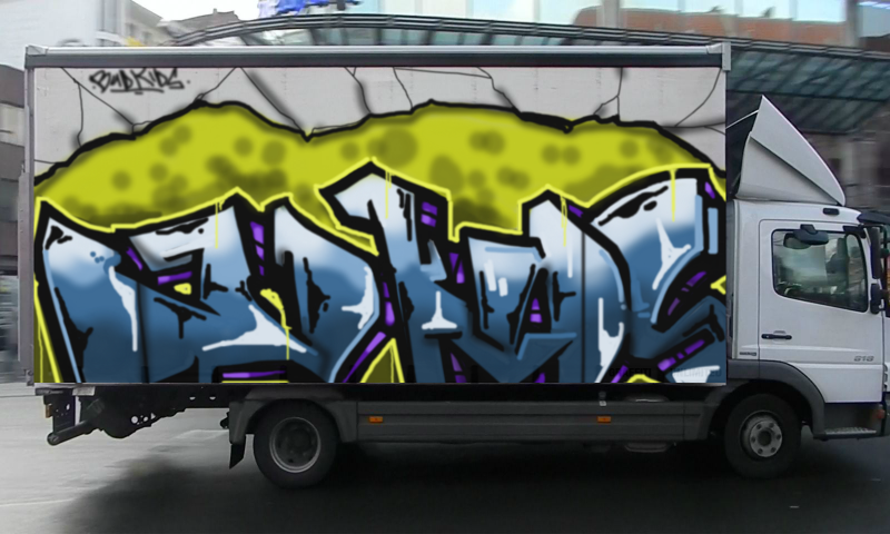 Bombing 1463293532161