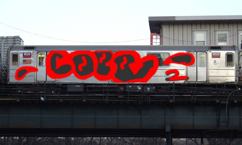 Bombing 1374517555664