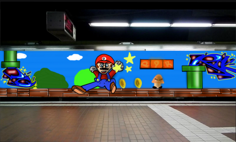 Bombing 1463467836176