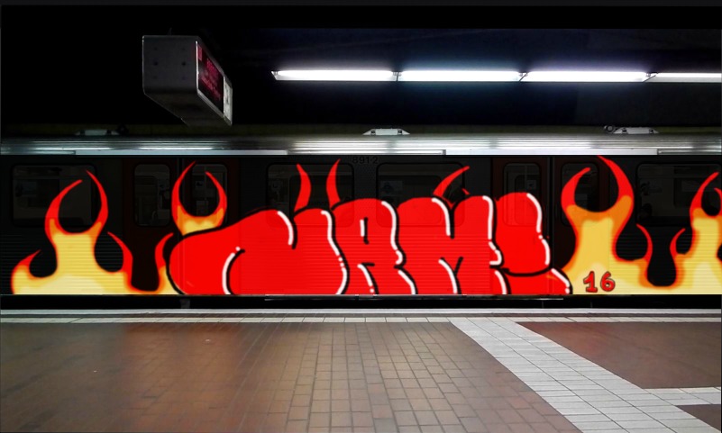 Bombing 1463422629547