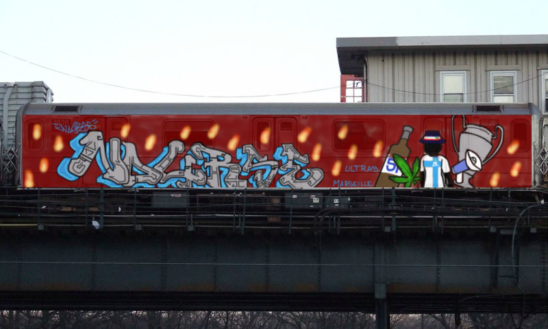 Bombing 1463425415831