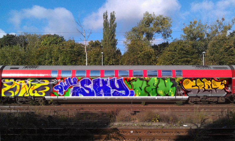 Bombing 1463788012152