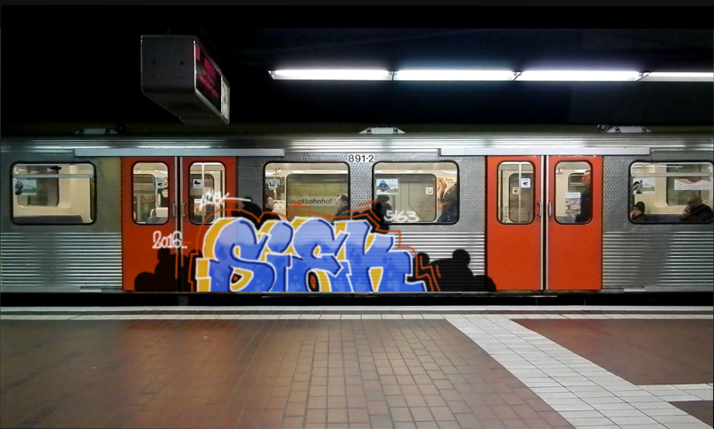 Bombing 1463565680739