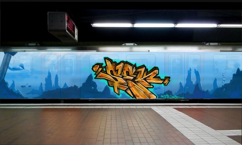 Bombing 1463586006558