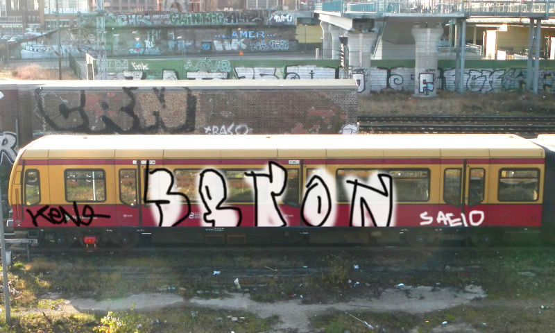 Bombing 1463656610205