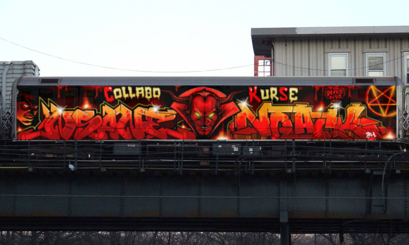 Bombing 1464001639103