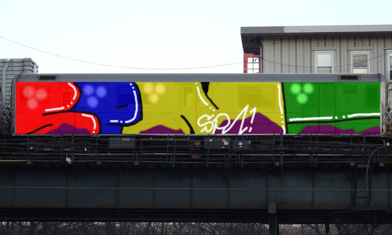 Bombing 1374619820286