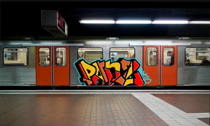 Bombing 1463874920426