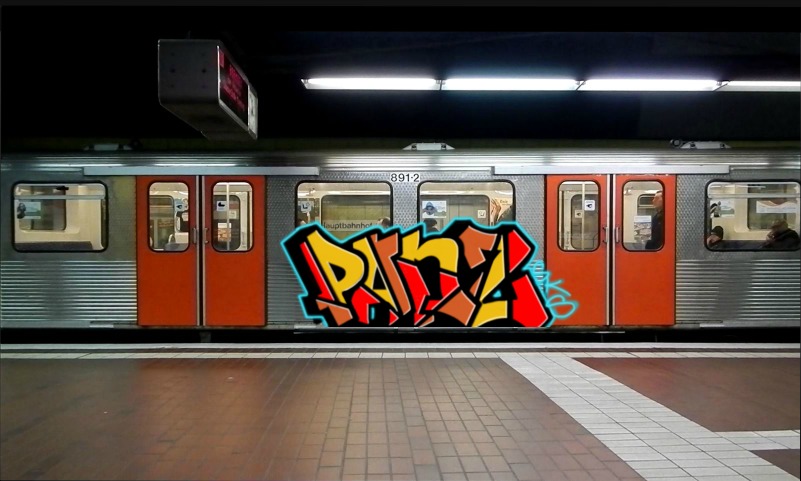 Bombing 1463874920426