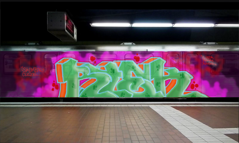 Bombing 1463901420106