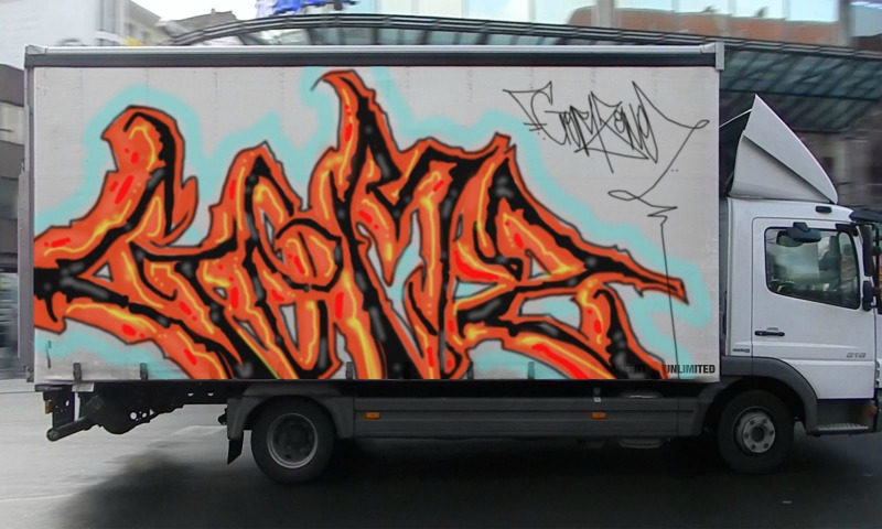 Bombing 1463903685897