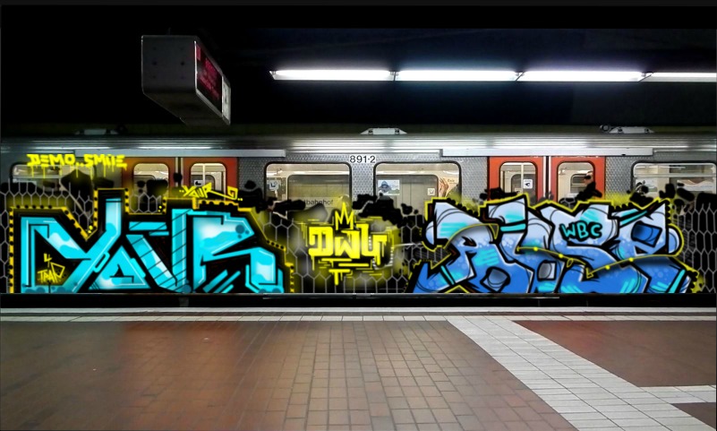 Bombing 1464079069435