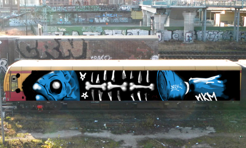 Bombing 1463956055295