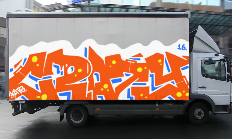 Bombing 1463961615810