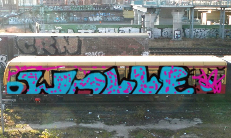 Bombing 1463966988737