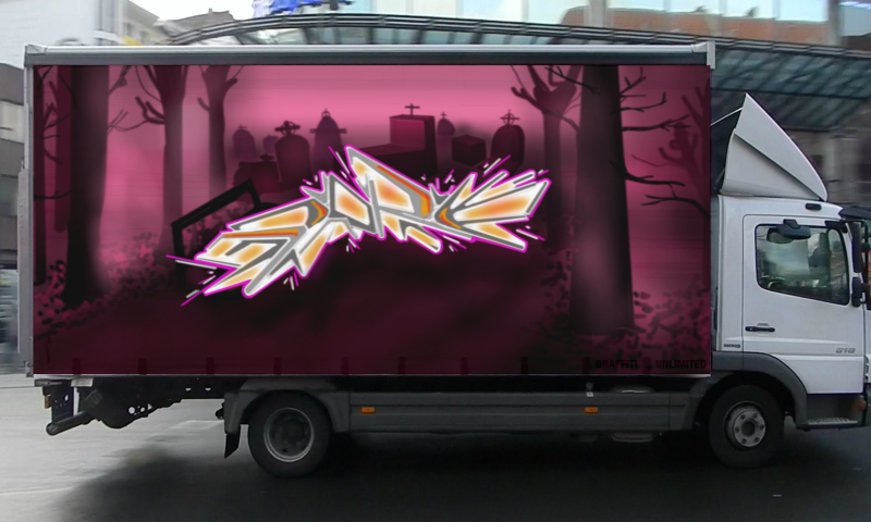 Bombing 1464106961527