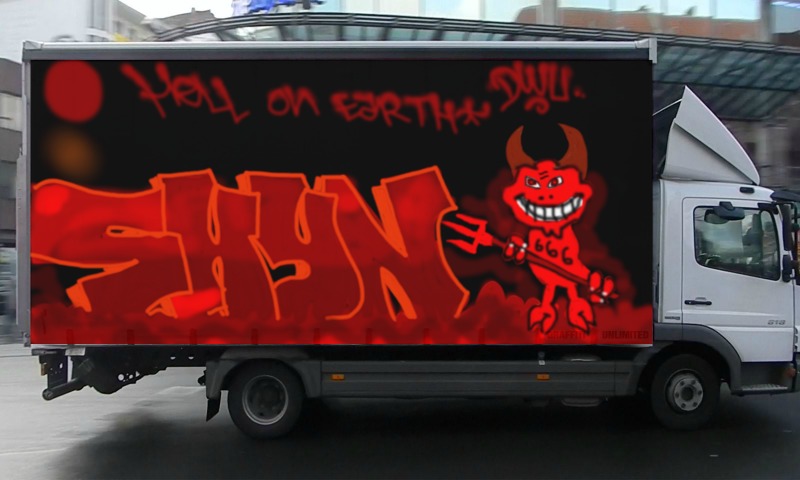 Bombing 1464029458404