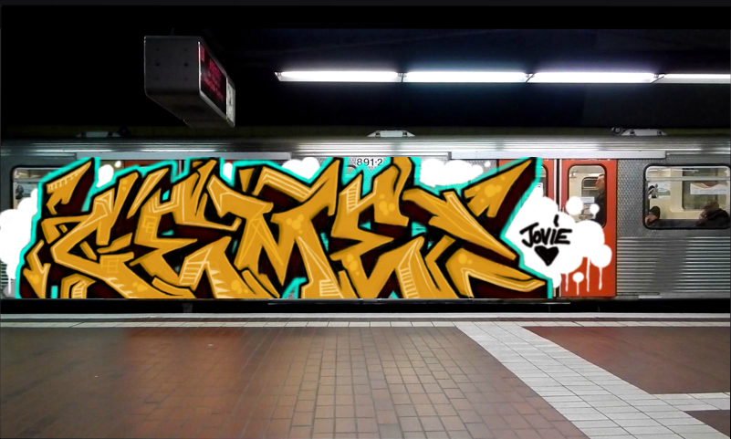 Bombing 1464045318975