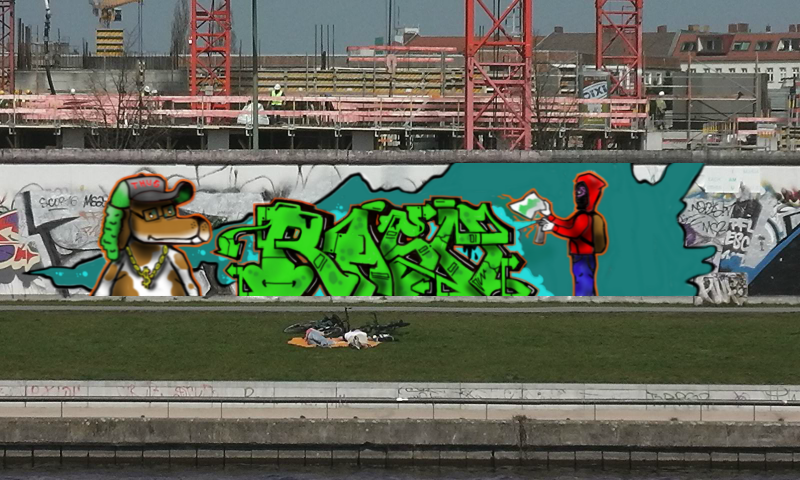 Bombing 1464176768639