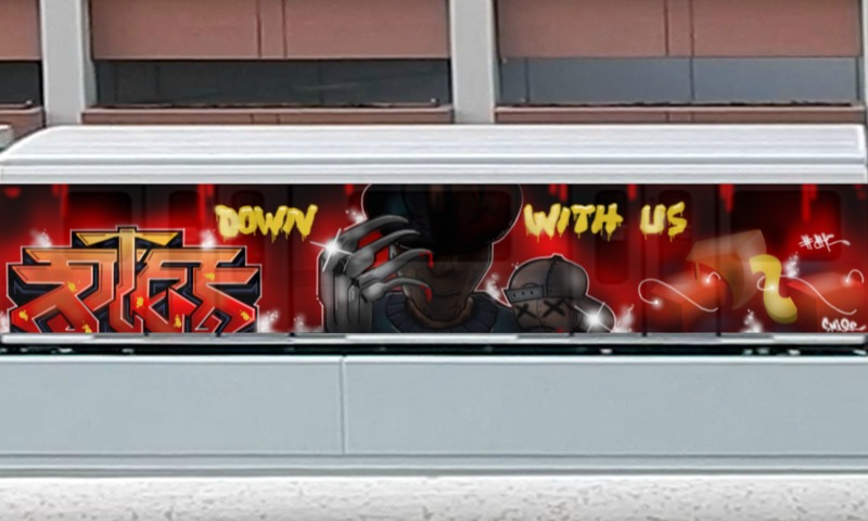 Bombing 1464454355220