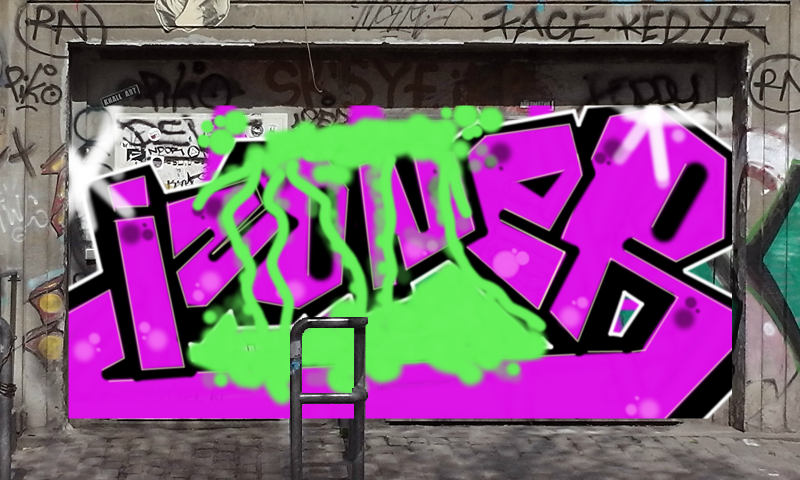 Bombing 1464135440391