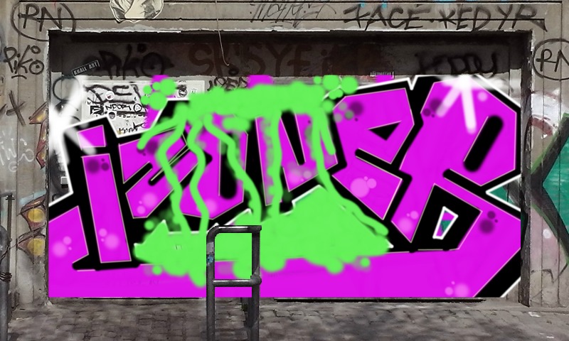 Bombing 1464135440391