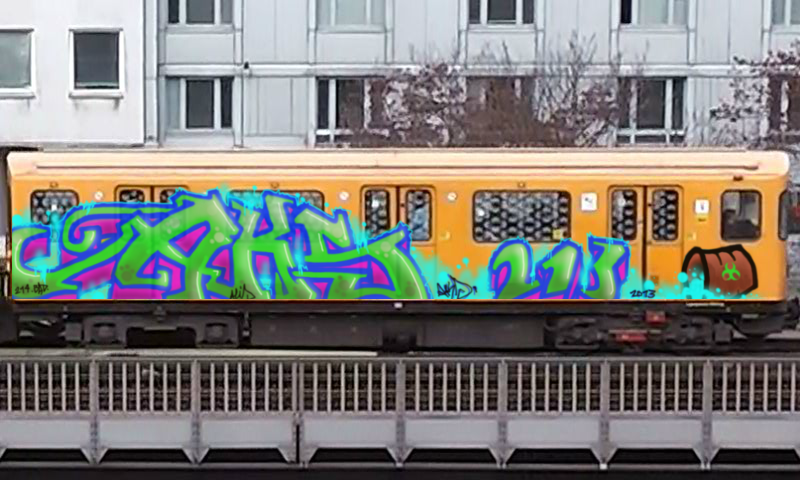 Bombing 1374705281658