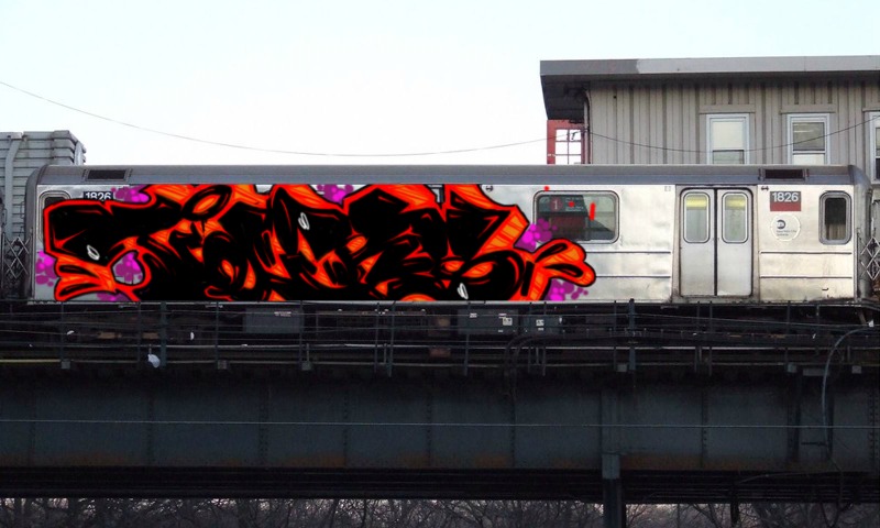 Bombing 1464182247520