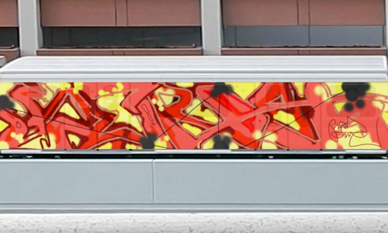 Bombing 1464237674914