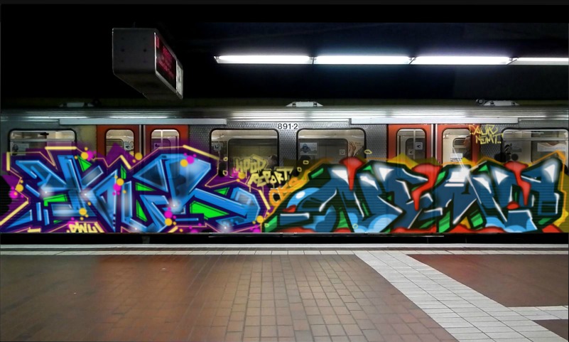 Bombing 1464340149105