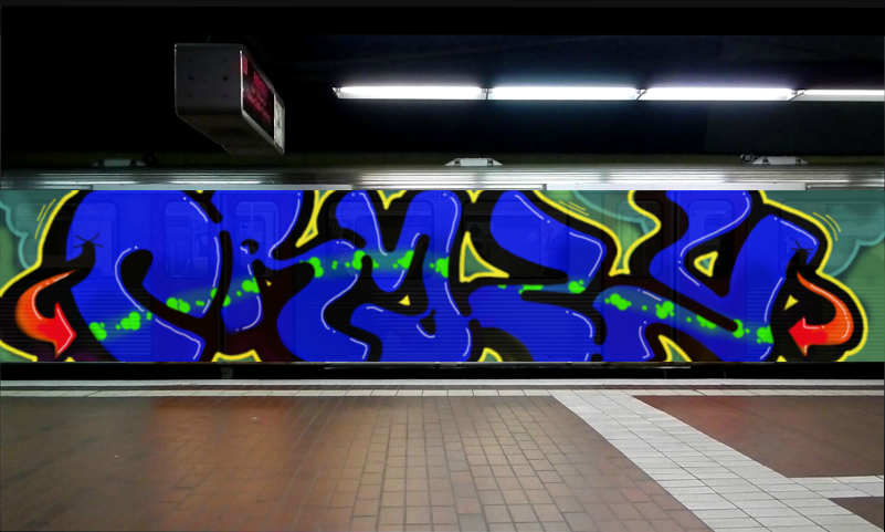 Bombing 1464293732211