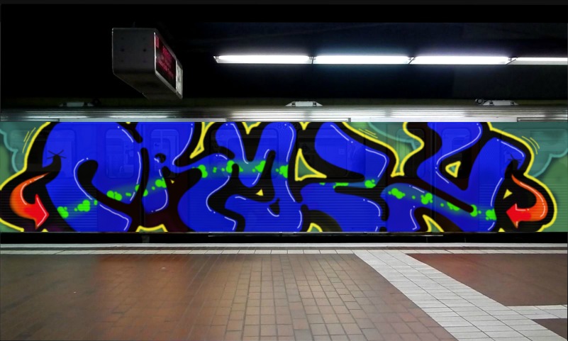 Bombing 1464293732211