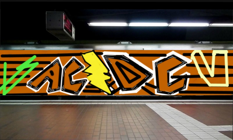 Bombing 1464350572363