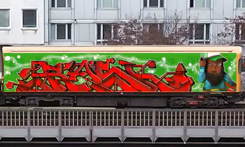 Bombing 1464528229081