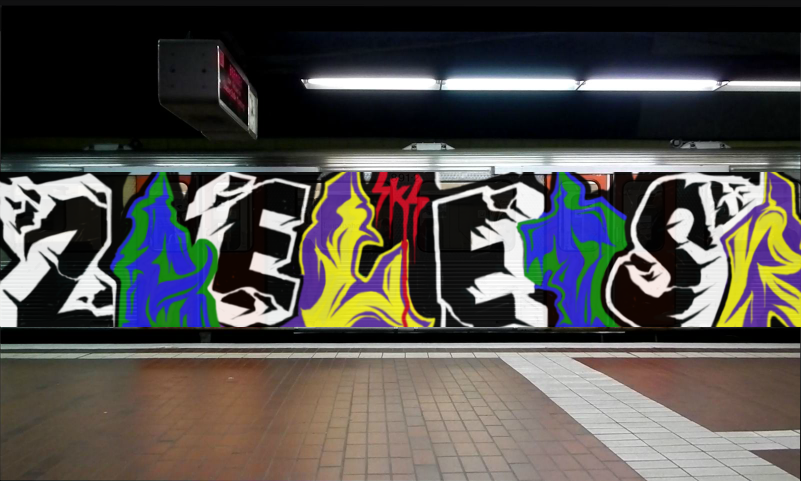 Bombing 1464383545891