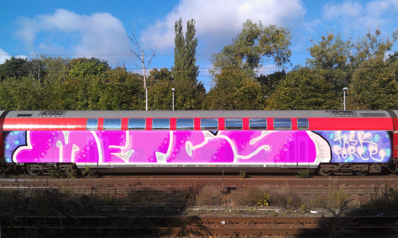 Bombing 1464382651894