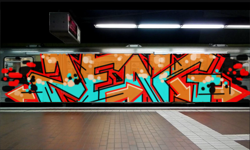 Bombing 1464469219234