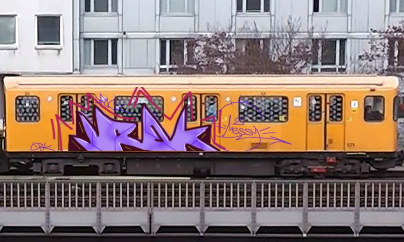 Bombing 1464610633003