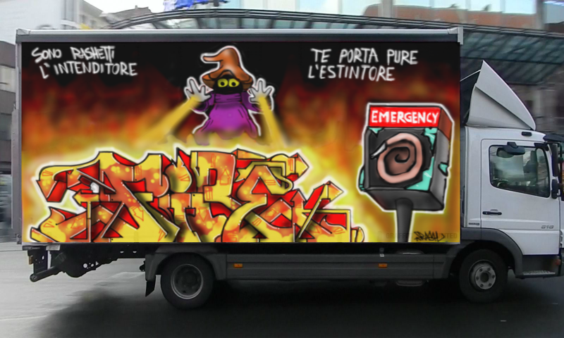 Bombing 1464699152693