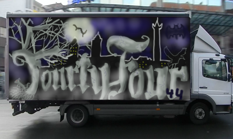 Bombing 1464623618850