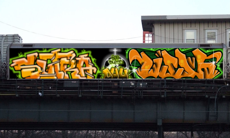 Bombing 1464714022878