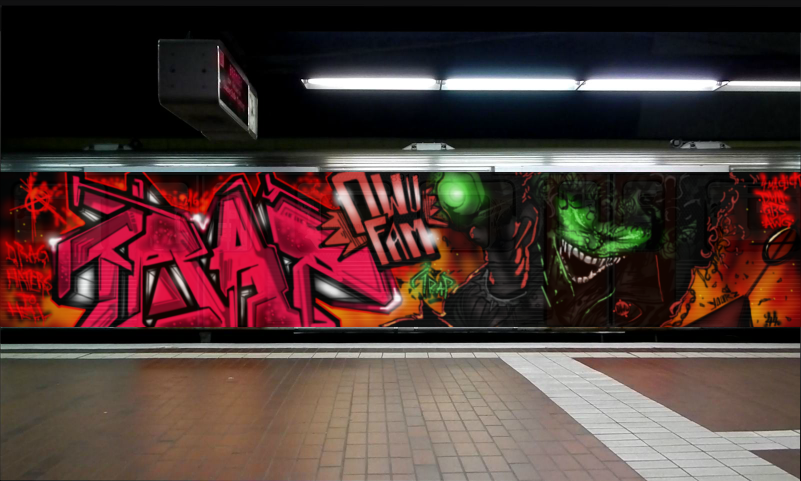 Bombing 1464796562565