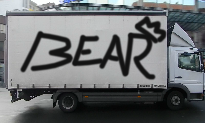 Bombing 1464653223704