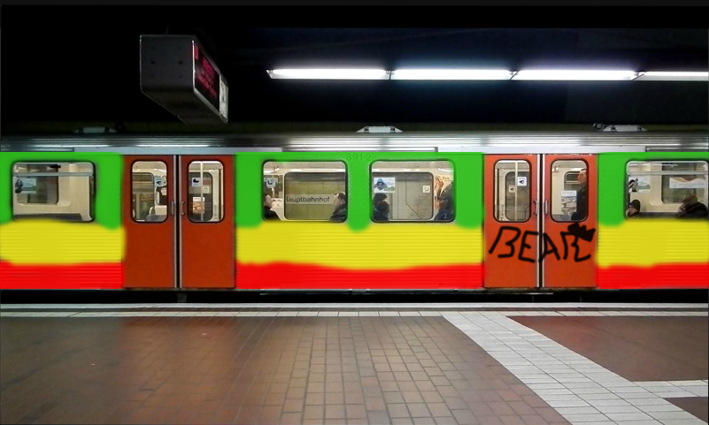 Bombing 1464656212097